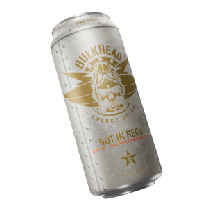 NOT IN REGS Natural Orange Pineapple Flavor