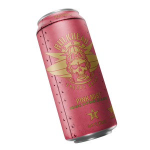 PINK MIST™️ - 16 fl oz [Natural Watermelon Flavor]