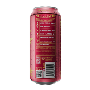 PINK MIST™️ - 16 fl oz [Natural Watermelon Flavor]