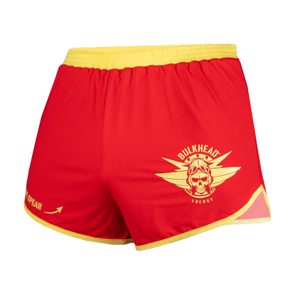 Rah Ranger Panties