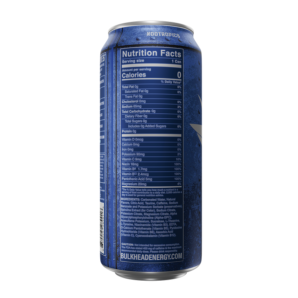 REV Nutrition NB 2025