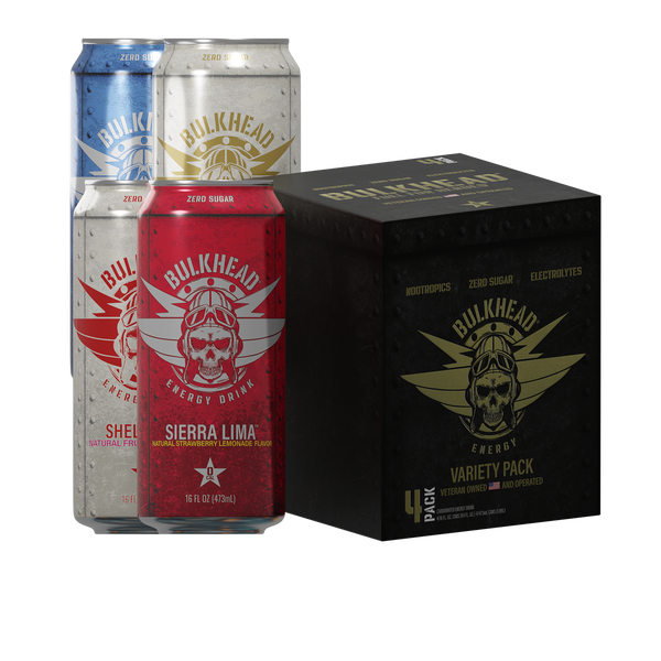 VARIETY PACK (Limited Edition) - 16 fl oz