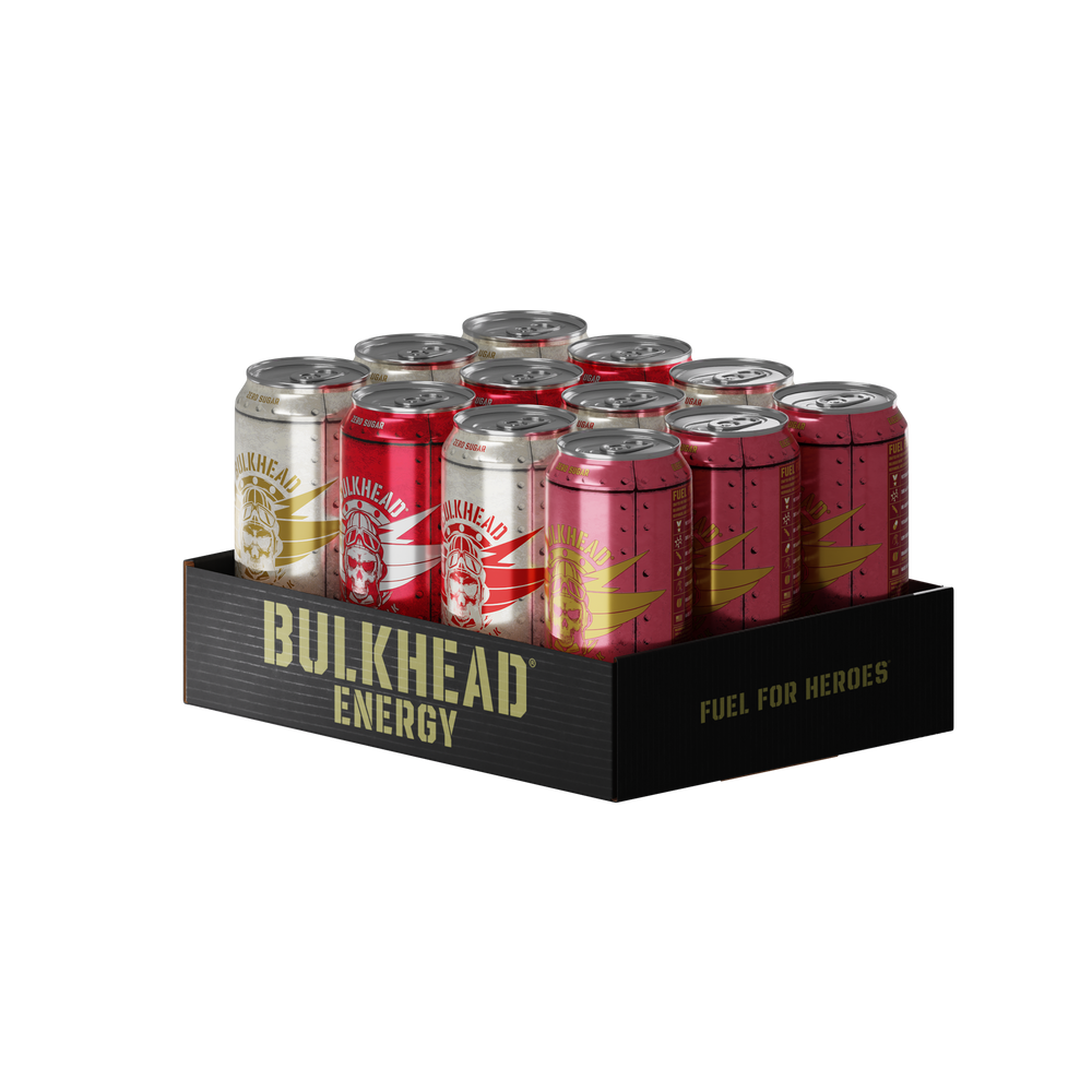 VARIETY PACK 2.0 (Limited Edition) - 16 fl oz