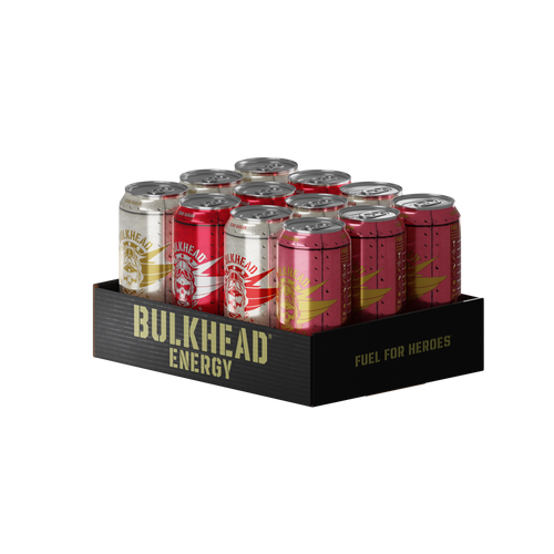 VARIETY PACK 2.0 (Limited Edition) - 16 fl oz