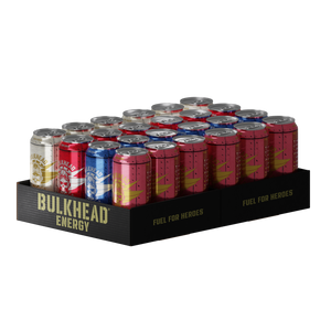 VARIETY PACK - 16 fl oz