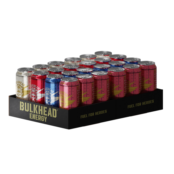 VARIETY PACK - 16 fl oz