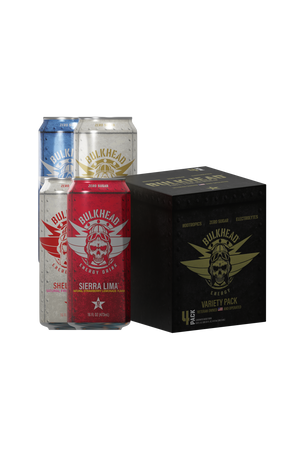 VARIETY PACK (Limited Edition) - 16 fl oz
