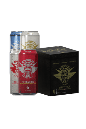Varitey 4PACK