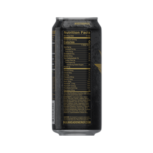 BRAVO YUZU™️ - 16 fl oz [Natural Honeydew Yuzu Flavor]