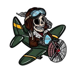 BulkySticker
