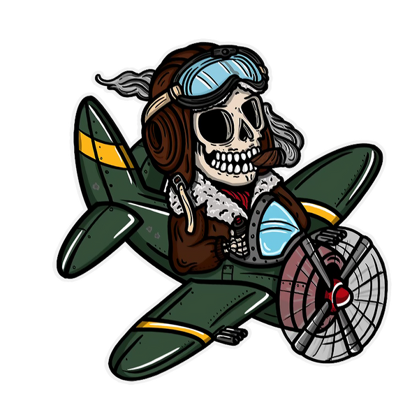 BulkySticker