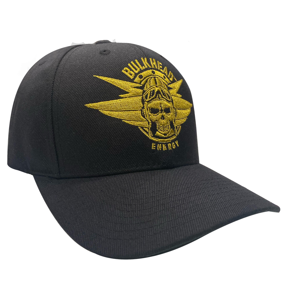 CommandCap