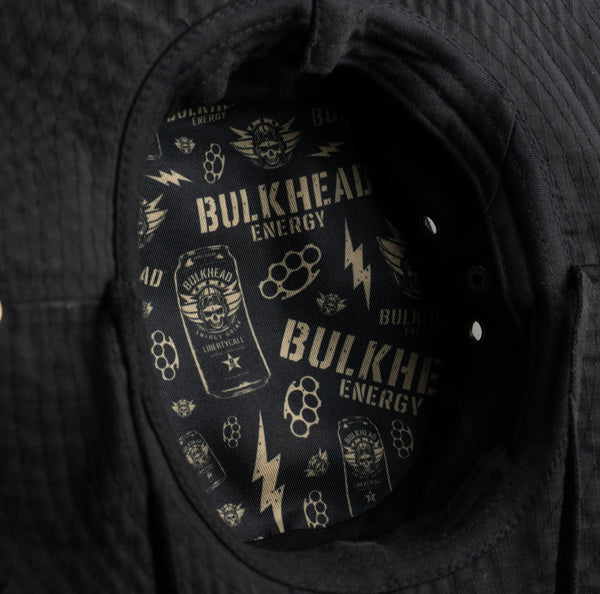 Bulkhead Boonie