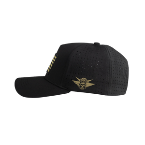 Bulkhead Flag Patch Hat