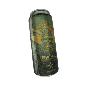 LIBERTYCALL™️ - 16 fl oz  [Natural Citrus Flavor]