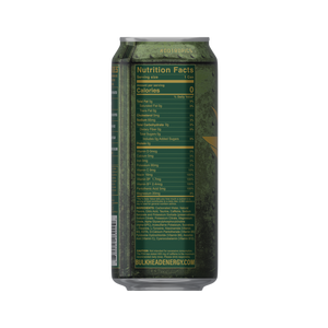 LIBERTYCALL™️ - 16 fl oz  [Natural Citrus Flavor]