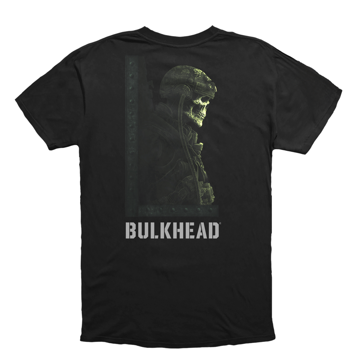 Bulkhead Energy® | Veteran-Owned Zero Sugar Energy Drink for Focus