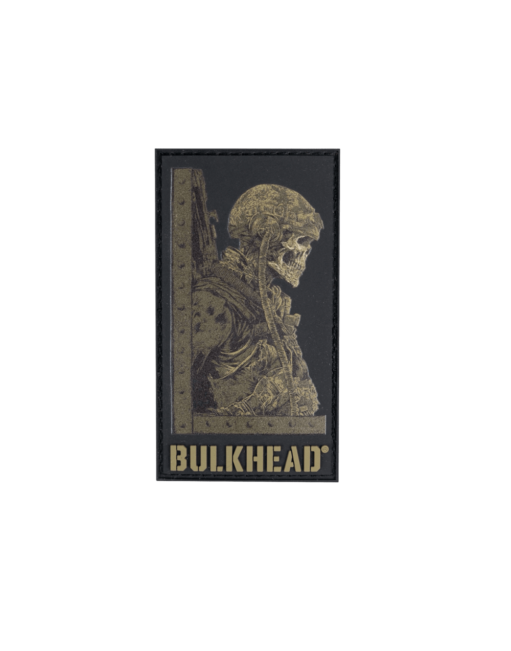 Marine Patch