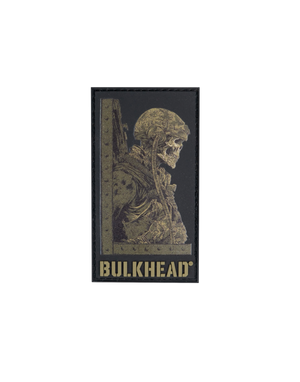 Marine Patch