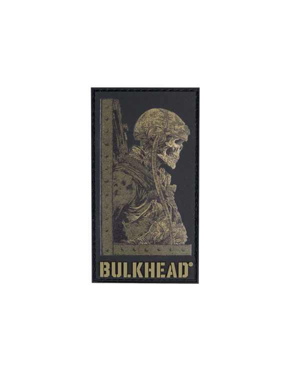 Marine Patch