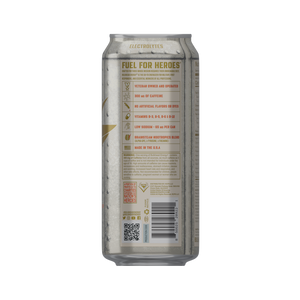 NOT IN REGS™️ - 16 fl oz [Natural Orange Pineapple Flavor]