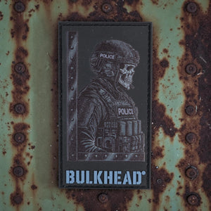 Police Patch