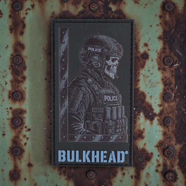 Police Patch