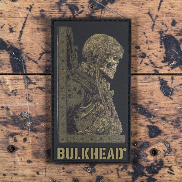 Marine Patch