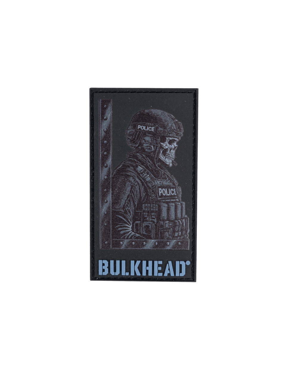 Police Patch