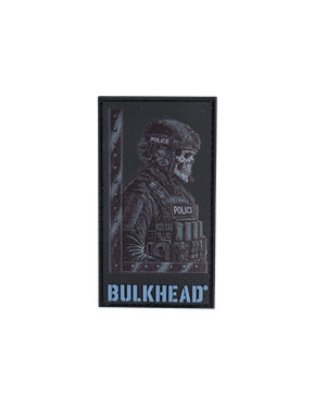 Police Patch