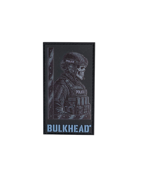 Police Patch