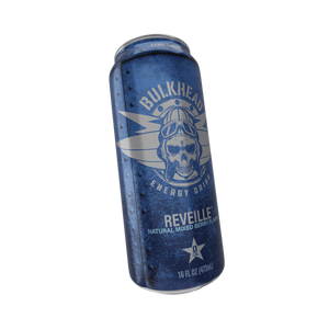 REVEILLE™️ - 16 fl oz [Natural Mixed Berry Flavor]