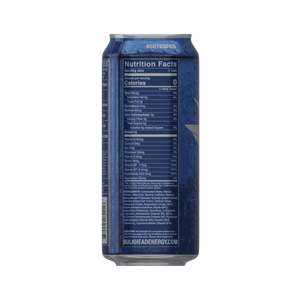 REVEILLE™️ - 16 fl oz [Natural Mixed Berry Flavor]