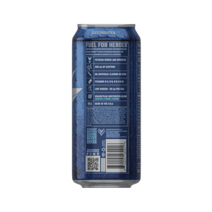 REVEILLE™️ - 16 fl oz [Natural Mixed Berry Flavor]