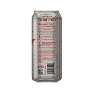 SHELLBACK™️ - 16 fl oz  [Natural Fruit Punch Flavor]