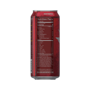 SIERRA LIMA™️ - 16 fl oz  [Natural Strawberry Lemonade Flavor]