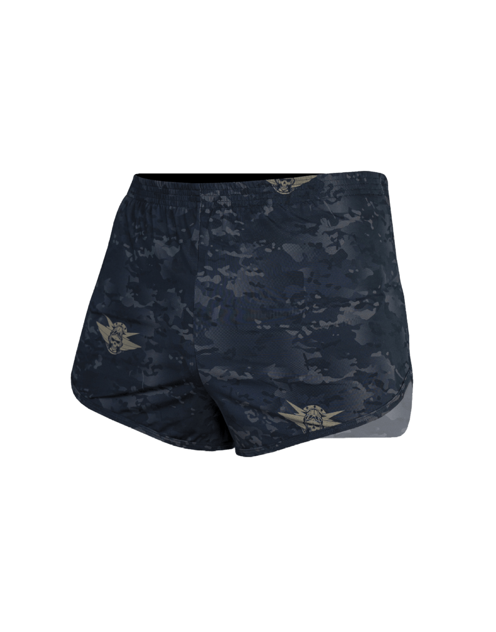 BULKHEAD ENERGY® Camo Ranger Panties