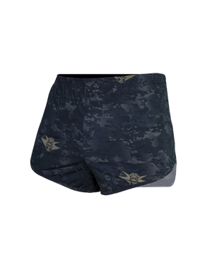 Bulkhead Camo Ranger Panties