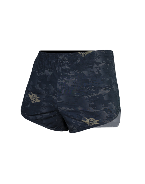 Bulkhead Camo Ranger Panties