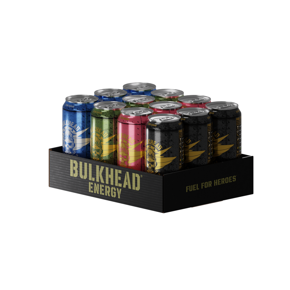 VARIETY PACK 2.0 (Limited Edition) - 16 fl oz