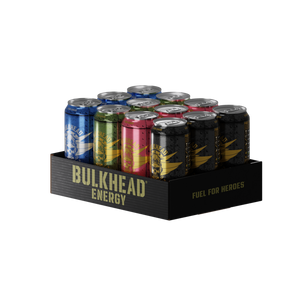 VARIETY PACK 2.0 (Limited Edition) - 16 fl oz