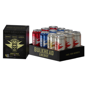 VARIETY PACK (Limited Edition) - 16 fl oz
