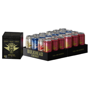 VARIETY PACK - 16 fl oz