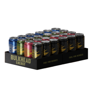 VARIETY PACK 2.0 (Limited Edition) - 16 fl oz