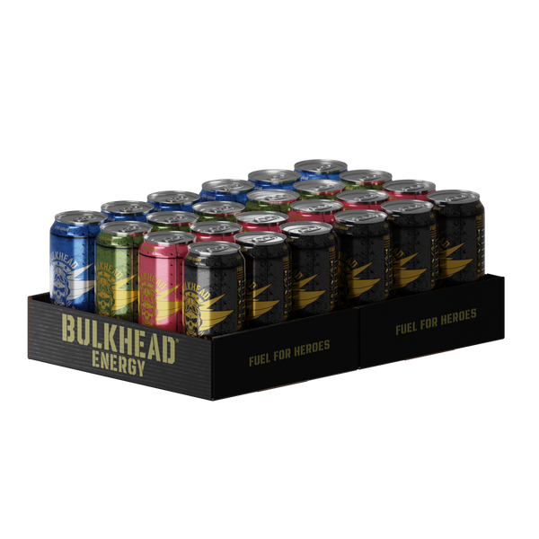 VARIETY PACK 2.0 (Limited Edition) - 16 fl oz