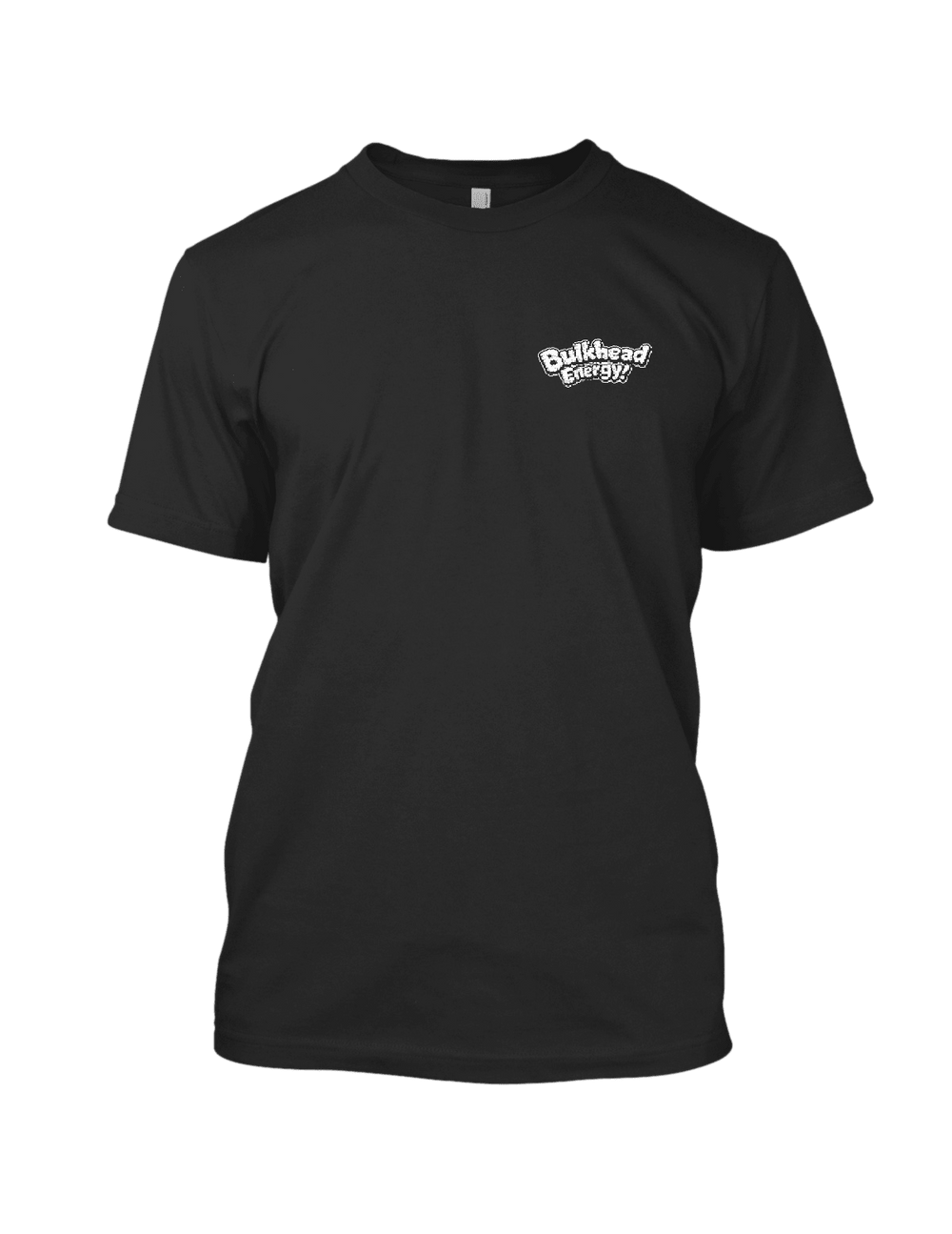 BULKHEAD ENERGY®  Death from Above T-Shirt