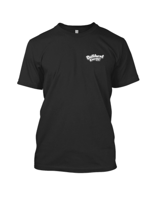 BULKHEAD ENERGY®  Death from Above T-Shirt