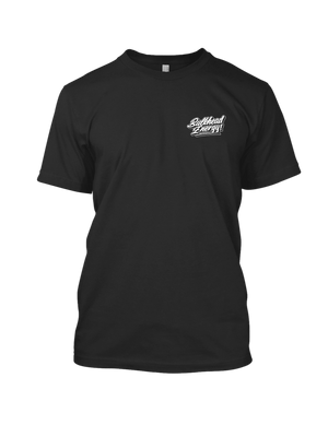 BULKHEAD ENERGY® By the Horns T-Shirt