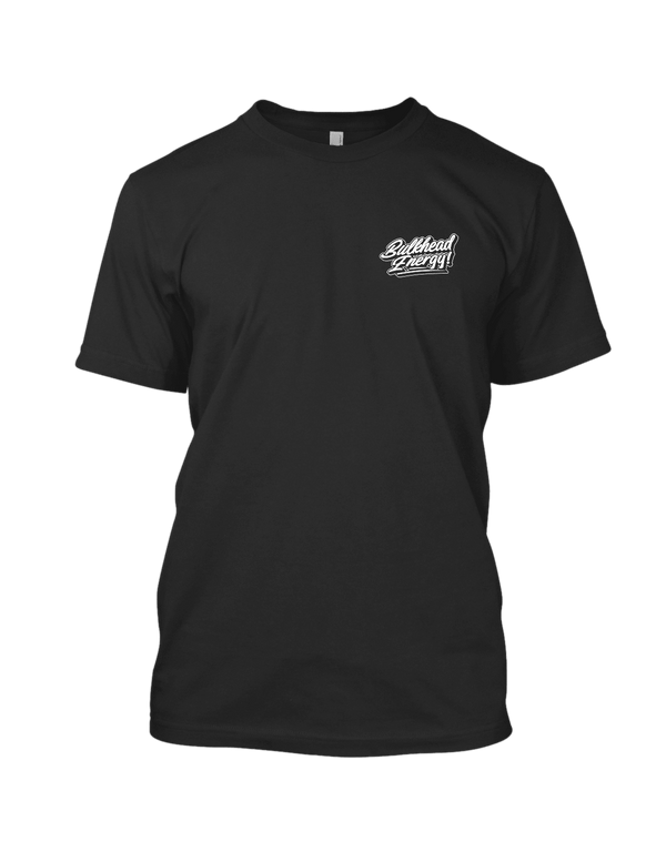 BULKHEAD ENERGY® By the Horns T-Shirt