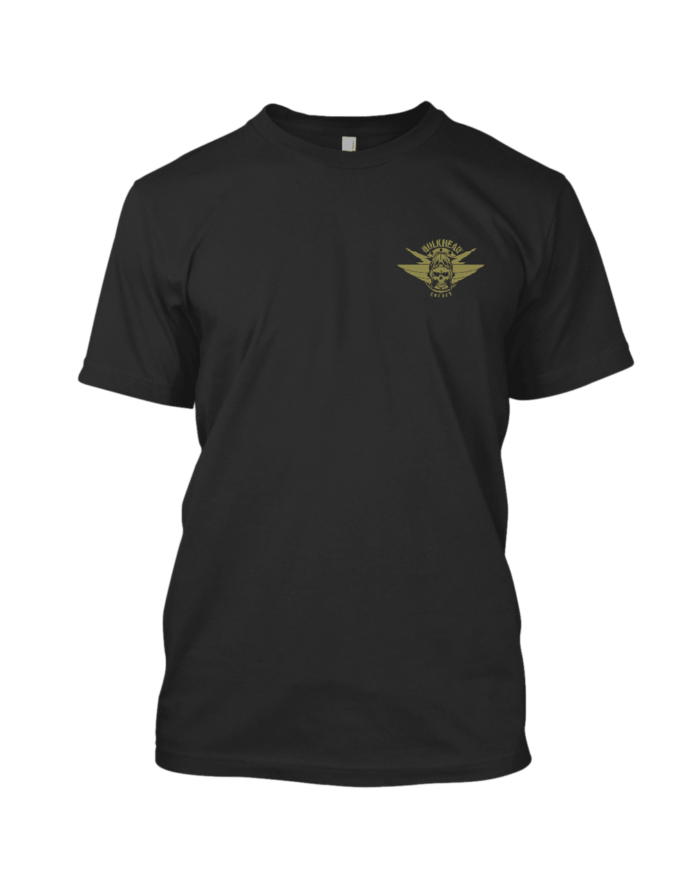Bulkhead Energy® Cockpit Pilot T-Shirt